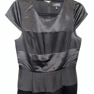 THE LIMITED STRIPE DRESS